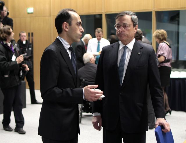 Σημαντική η έγκριση του μνημονίου χωρίς πρόσθετη απαίτηση, λέει ο Χ.Γεωργιάδης